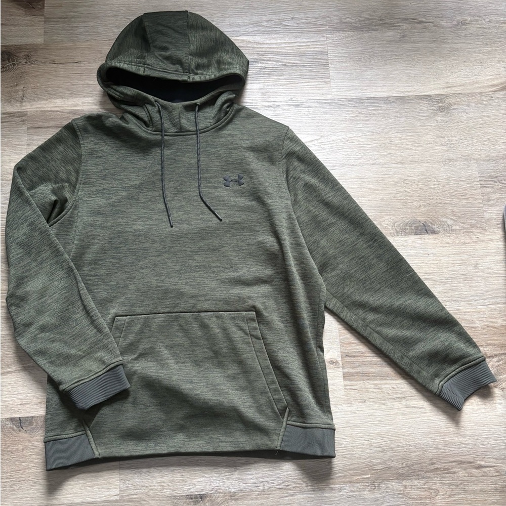 Bundle of 2 Under Armour Men’s Loose Fit Hoodies​​